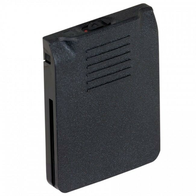 Motorola Minitor Vi Pager Battery - Pmnn4451a - Brand New Oem - Li-ion 1050 Mah