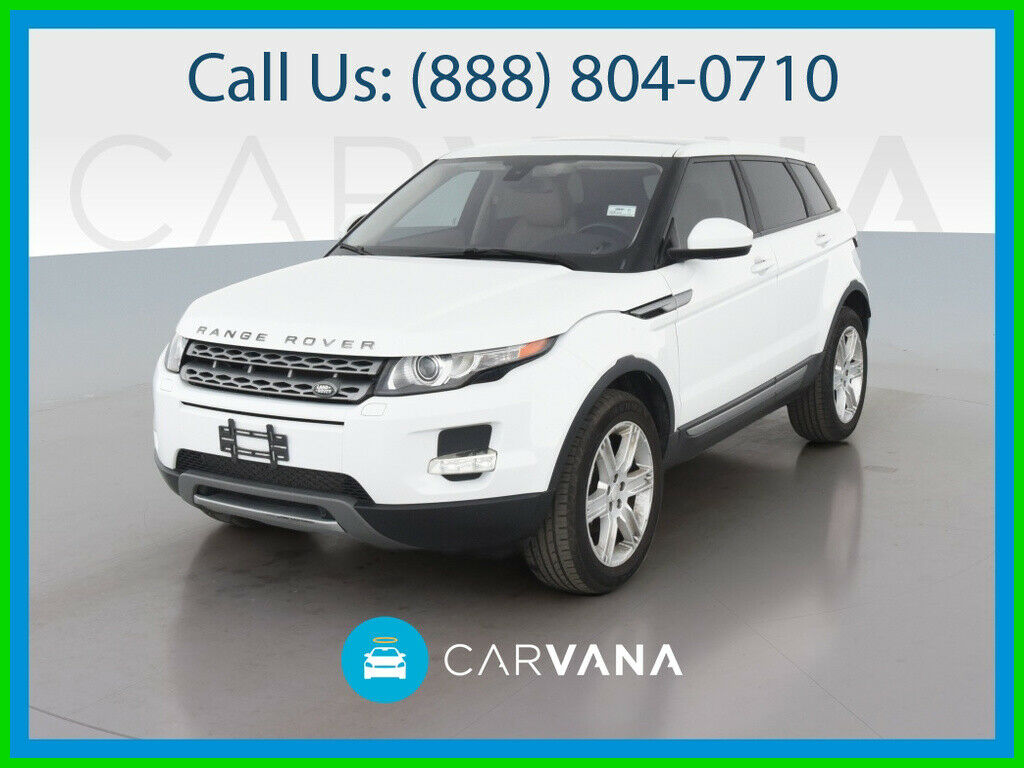 2014 Land Rover Range Rover Pure Plus Sport Utility 4d Air Conditioning Backup Camera Cruise Control Side Air Bags Alloy Wheels Power